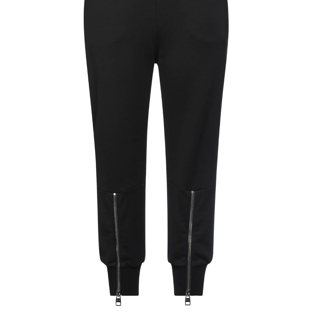 Brand new McQueen!!! Women's Black Jogger Pants